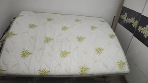 Vând saltea pat (160x200) - imagine 3