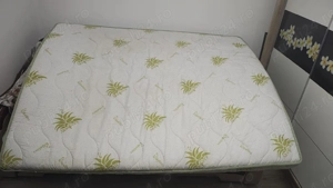 Vând saltea pat (160x200) - imagine 2