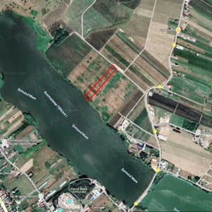 vanzare teren - imagine 3