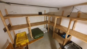 Vând apartament 2 camere decomandat, mobilat complet -  Stefan cel Mare Bistrița - imagine 8