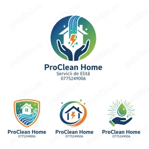 Curățenie cu Bun Simț - Afacere de Familie Timisoara si metropolitan