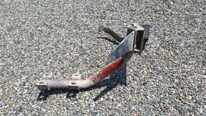 Scara + Subscara Iveco Trakker ! Suport Scara ! - imagine 6