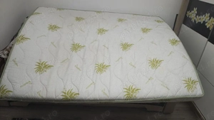 Vând saltea pat (160x200) - imagine 5