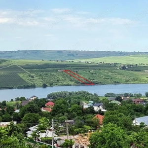 vanzare teren - imagine 2