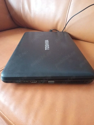laptop toshiba satellite c850 - imagine 3
