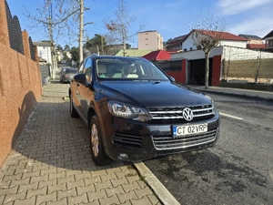 Volkswagen Touareg 7p 2013 - 3.0 TDI - 245 CAI - imagine 2