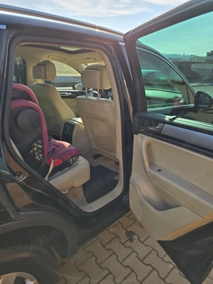 Volkswagen Touareg 7p 2013 - 3.0 TDI - 245 CAI - imagine 5