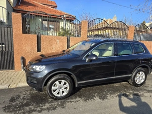 Volkswagen Touareg 7p 2013 - 3.0 TDI - 245 CAI - imagine 3
