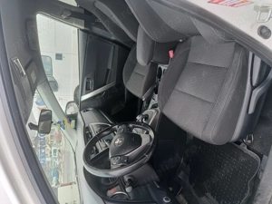 Toyota auris hybrid 2015 cu gpl - imagine 5