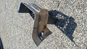 Scara + Subscara Iveco Trakker ! Suport Scara ! - imagine 4