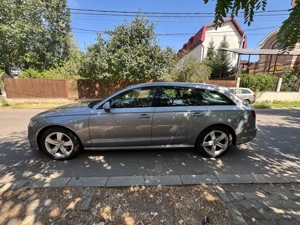 audi A6 2.0TDI - imagine 3