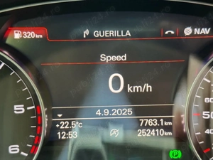 audi A6 2.0TDI - imagine 4