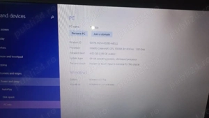 laptop toshiba satellite c850 - imagine 5