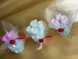 Martisoare parfumate