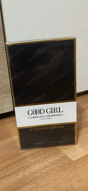 Parfumuri de vânzare la prețuri accesibile