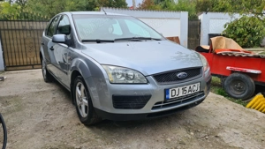 Vand ford focus 1.6 tdci 2005 - imagine 9