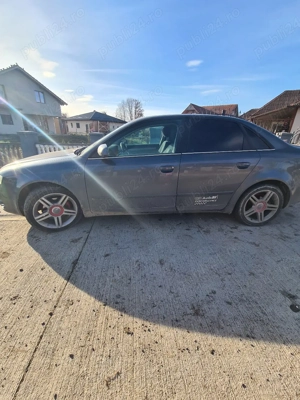  audi a4 vand  - imagine 3