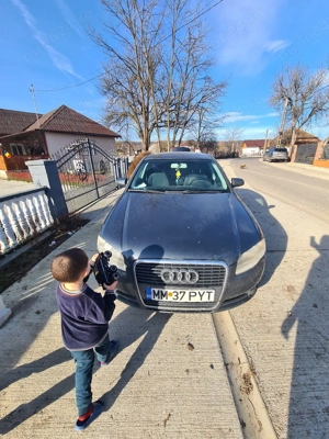  audi a4 vand  - imagine 4