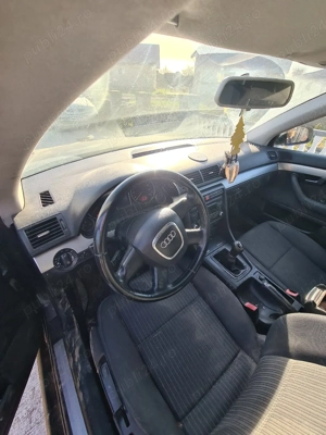  audi a4 vand  - imagine 2