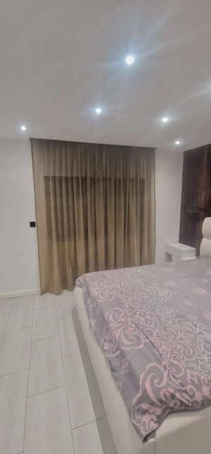 Apartament ultramodern - imagine 9