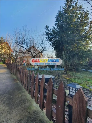 Vanzare casa individuala Buturugeni Giurgiu - imagine 12