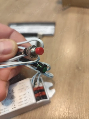 kit emergenta ARELUX