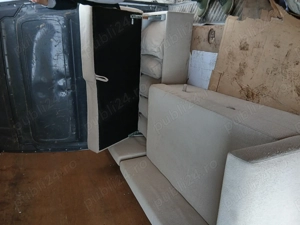 Mese lemn masiv si scaune 