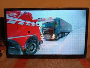 TV led, hd, 85 cm