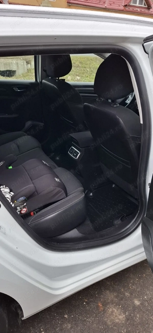 Renault megane 4 - imagine 5