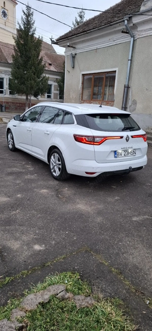 Renault megane 4 - imagine 8
