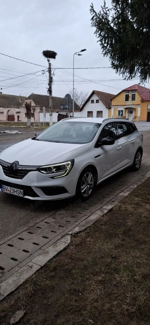 Renault megane 4 - imagine 6
