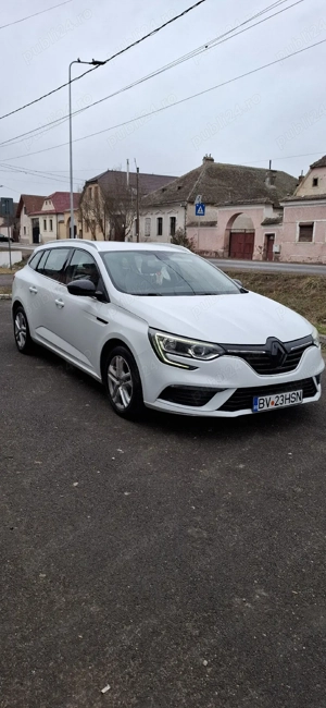 Renault megane 4 - imagine 3