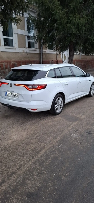 Renault megane 4 - imagine 7