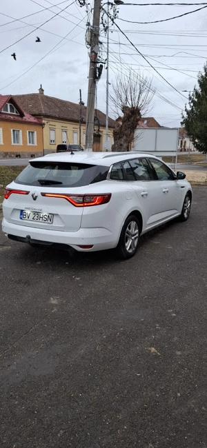 Renault megane 4 - imagine 2