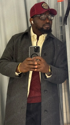 cool and easy going  - imagine 3