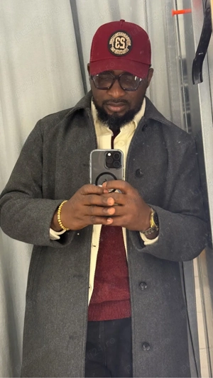 cool and easy going  - imagine 2