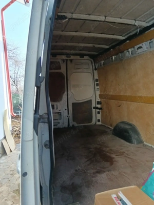    Volkswagen Crafter 2.5 TDI   163 CP   Motor Refăcut   Gata de muncă! - imagine 9