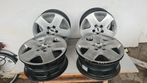 Vand jante16" ford focus - imagine 3
