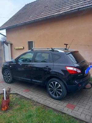 Nisan Qashai 4x4 - imagine 6