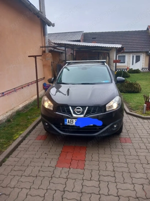 Nisan Qashai 4x4 - imagine 5