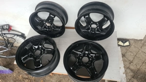 Vand jante16" ford focus - imagine 5