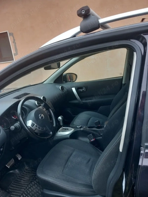 Nisan Qashai 4x4 - imagine 3