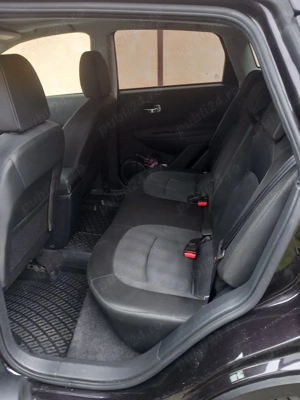 Nisan Qashai 4x4 - imagine 2