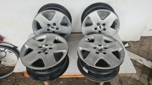 Vand jante16" ford focus - imagine 2