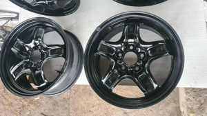Vand jante16" ford focus - imagine 4