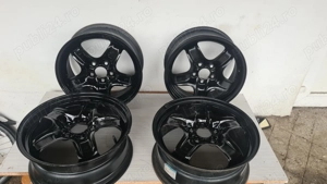 Vand jante16" ford focus - imagine 6