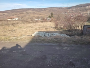 Teren de vînzare  Popești - Cluj - imagine 5