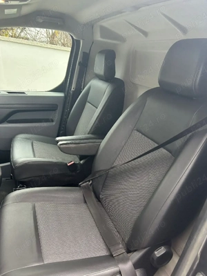 Toyota ProAce  - imagine 2