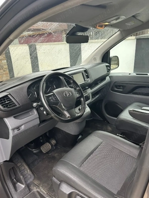 Toyota ProAce  - imagine 5