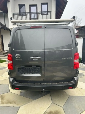 Toyota ProAce  - imagine 3